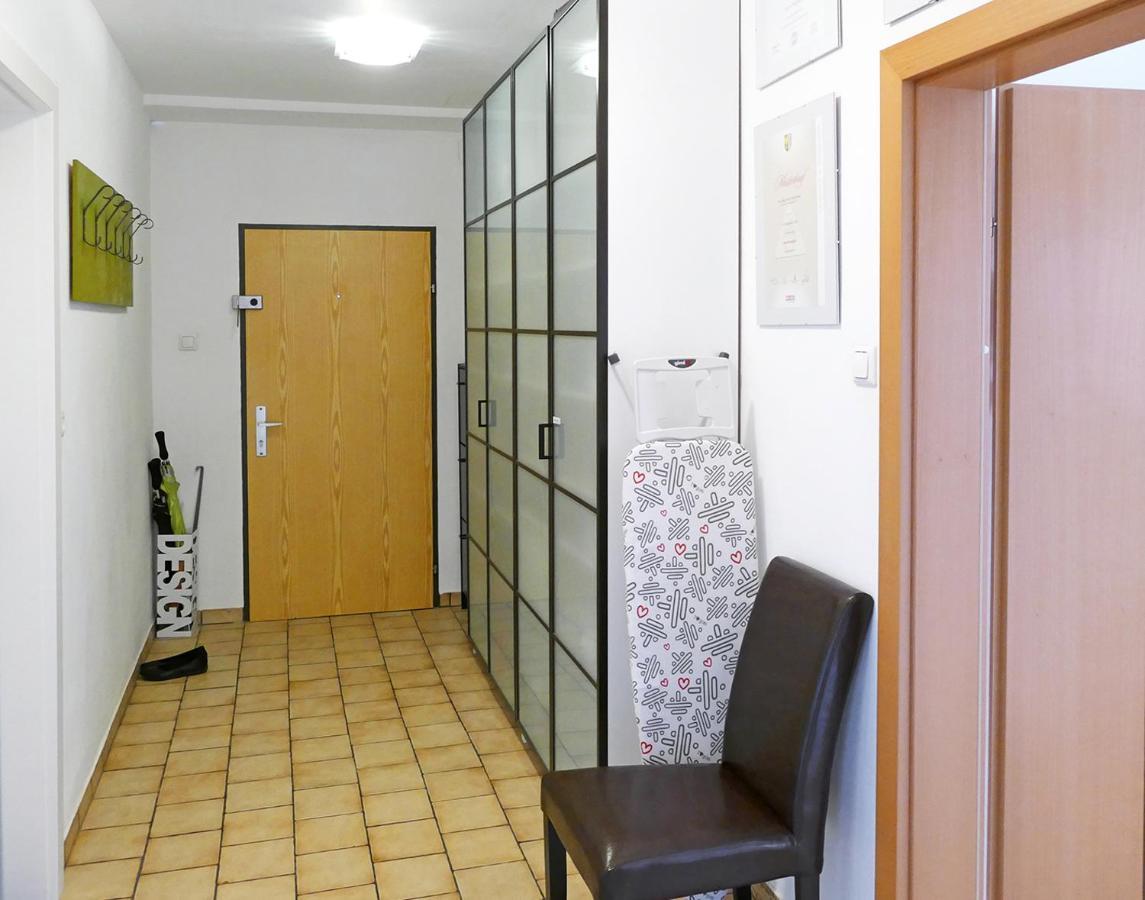 Appartamento Bella Vista Linz Esterno foto